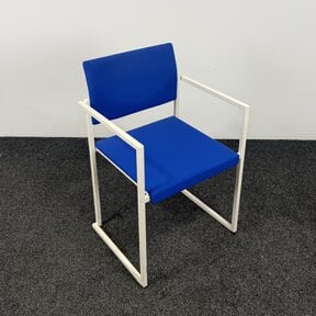 Vepa Fiero Stoel | Blauw