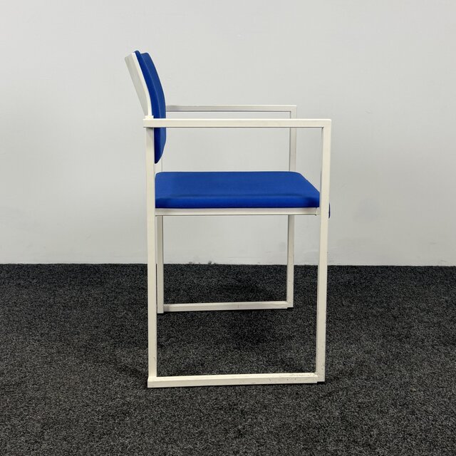 Vepa Fiero Stoel | Blauw