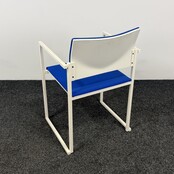 Vepa Fiero Stoel | Blauw