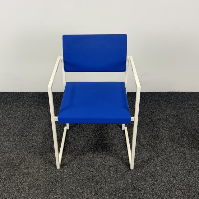 Vepa Fiero Stoel | Blauw