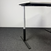 Gispen TM Zit-Sta  Bureau | Elektrisch Verstelbaar 160 x 80 cm