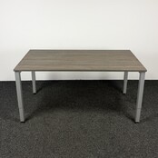 Haworth Inbus Verstelbaar Bureau | 160 x 80 cm