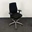 Interstuhl Bureaustoel Interstuhl Goal 154G | Zwart