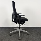 Bureaustoel Interstuhl Goal 154G | Zwart