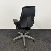 Bureaustoel Interstuhl Goal 154G | Zwart