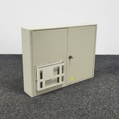 Sleutelkast – 400 Haken