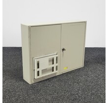 Sleutelkast – 400 Haken