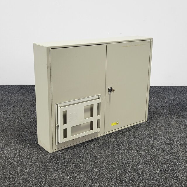 Sleutelkast – 400 Haken