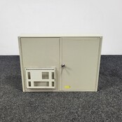 Sleutelkast – 400 Haken