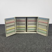 Sleutelkast – 400 Haken