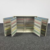 Sleutelkast – 400 Haken
