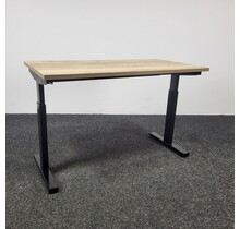 Gebruikte Bureau Basic | 120 x 60 cm