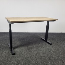 Gebruikte Bureau Basic | 120 x 60 cm