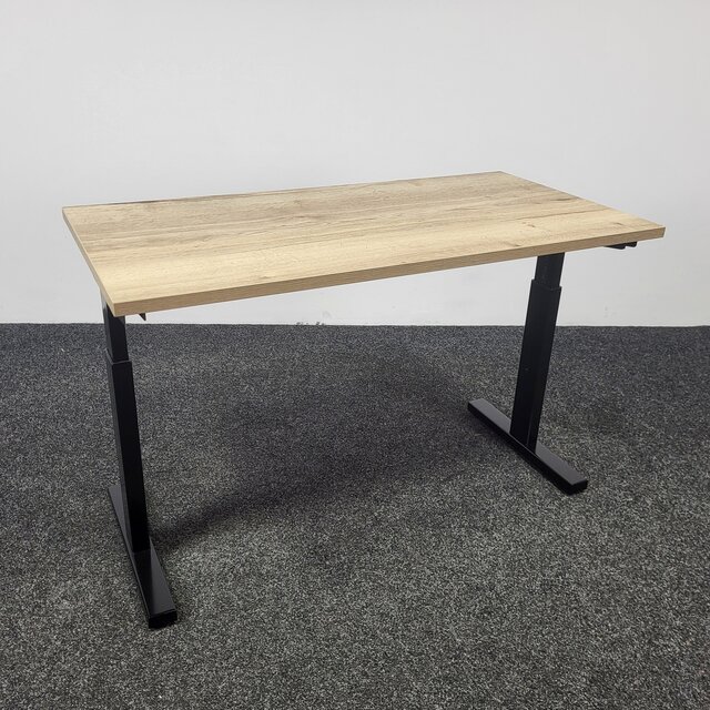 Gebruikte Bureau Basic | 120 x 60 cm