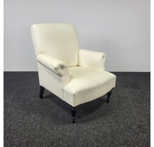 Fauteuil Crème