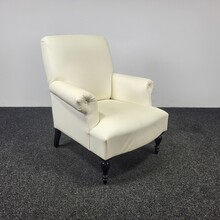 Fauteuil Crème