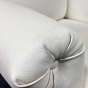 Fauteuil Crème
