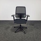 Bureaustoel Haworth Comforto 29