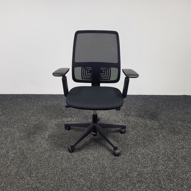 Bureaustoel Haworth Comforto 29