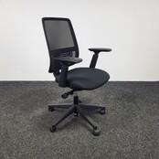Bureaustoel Haworth Comforto 29