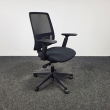 Bureaustoel Haworth Comforto 29