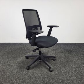 Bureaustoel Haworth Comforto 29