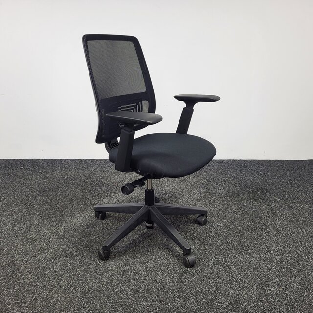 Bureaustoel Haworth Comforto 29