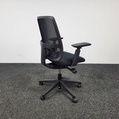 Bureaustoel Haworth Comforto 29