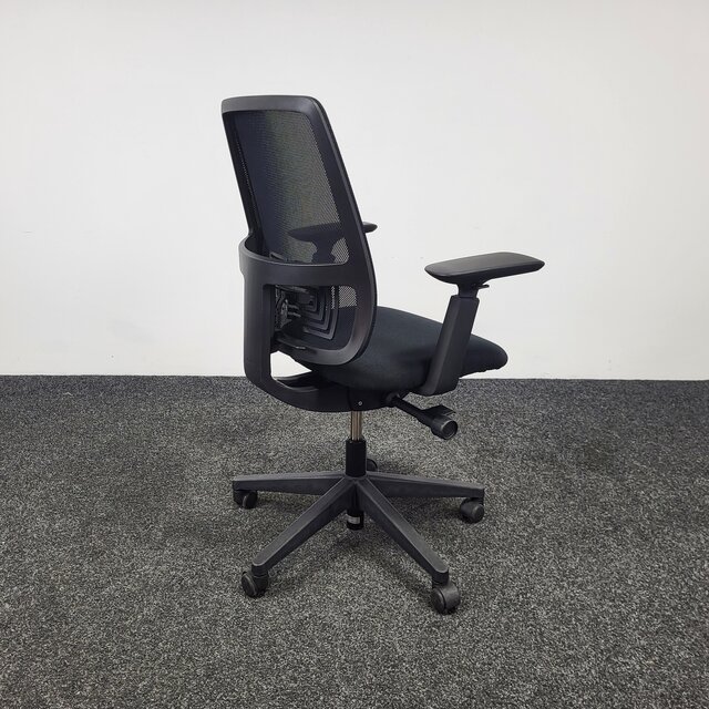 Bureaustoel Haworth Comforto 29