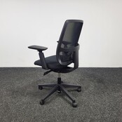 Bureaustoel Haworth Comforto 29