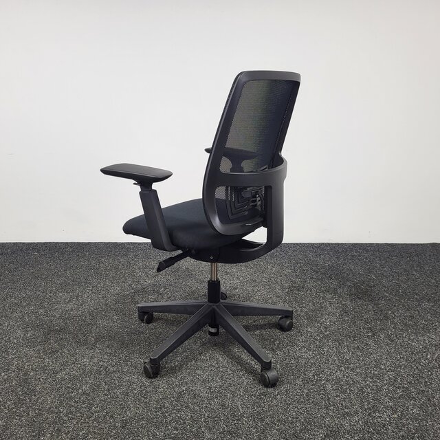 Bureaustoel Haworth Comforto 29