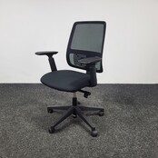 Bureaustoel Haworth Comforto 29