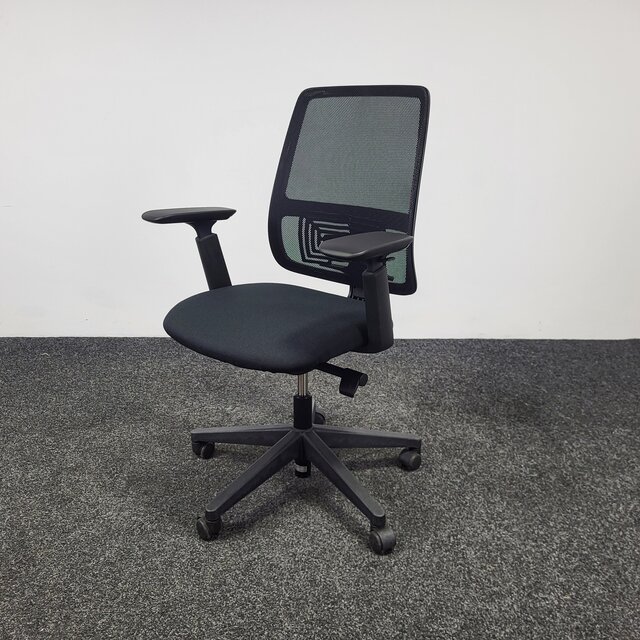 Bureaustoel Haworth Comforto 29