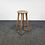 Modus Houten Barkruk - 4 poots
