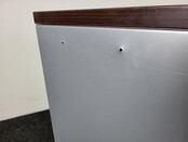 Garagekast / Archiefkast - Grijs | 106 x 120 x 43 cm