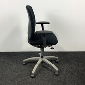 Drabert Entrada Bureaustoel | Zwart