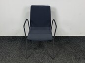 Wiesner Hager Stoel - Blauw/Grijs