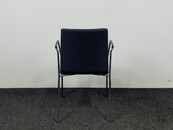 Wiesner Hager Stoel - Blauw/Grijs