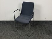 Wiesner Hager Stoel - Blauw/Grijs