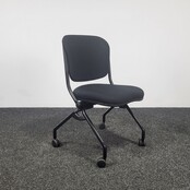 Comforto D6873 Inklapbare Vergaderstoel