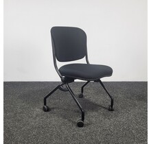 Comforto D6873 Inklapbare Vergaderstoel
