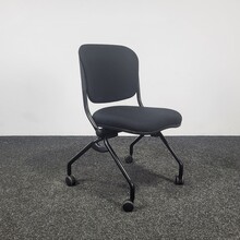 Comforto D6873 Inklapbare Vergaderstoel