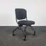 Haworth Comforto D6873 Inklapbare Vergaderstoel