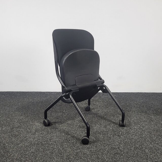 Comforto D6873 Inklapbare Vergaderstoel