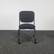 Comforto D6873 Inklapbare Vergaderstoel