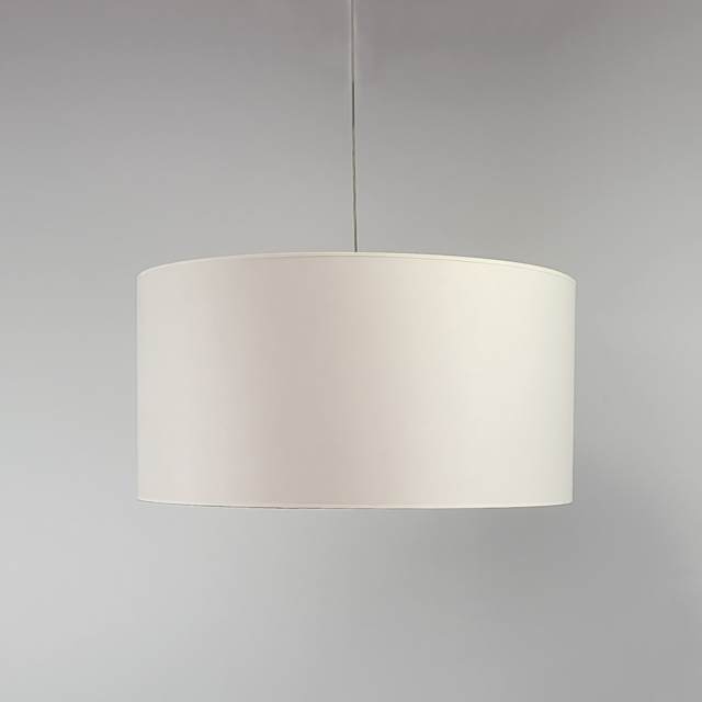 Hanglamp - Wit/Groen | Ø 80 cm