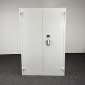 Sistec Brandwerende Archiefkast | 195 x 126 x 58 cm