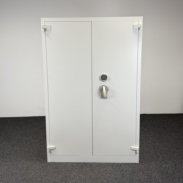 Sistec Brandwerende Archiefkast | 195 x 126 x 58 cm