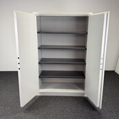 Sistec Brandwerende Archiefkast | 195 x 126 x 58 cm