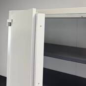 Sistec Brandwerende Archiefkast | 195 x 126 x 58 cm